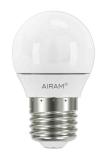 LED-lamppu Airam pienkupu E27