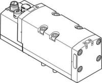 Magneettiventtiili Festo VSVA-B ISO 5599-1