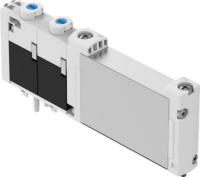 Magneettiventtiili Festo VUVG
