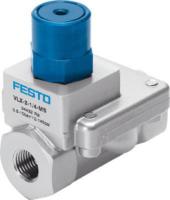 Paineilmaventtiili Festo VLX