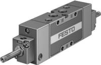 Magneettiventtiili Festo MFH-B Tiger 2000