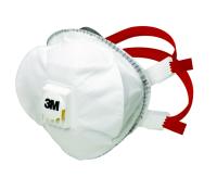 Hiukkassuojain 3M™ 8835