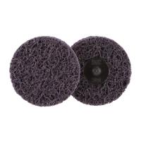 Puhdistuslaikka 3M Scotch-Brite™ Roloc™ XT Pro, lila S XCRS