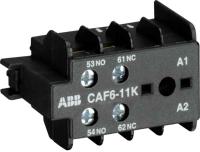 Apukosketin ABB CAF6