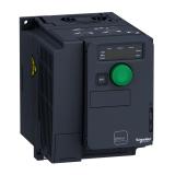 Taajuusmuuttaja Schneider Electric Altivar 320-sarja IP20