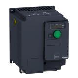 Taajuusmuuttaja Schneider Electric Altivar 320-sarja IP20