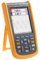 Oskilloskooppi 125B/EU Fluke