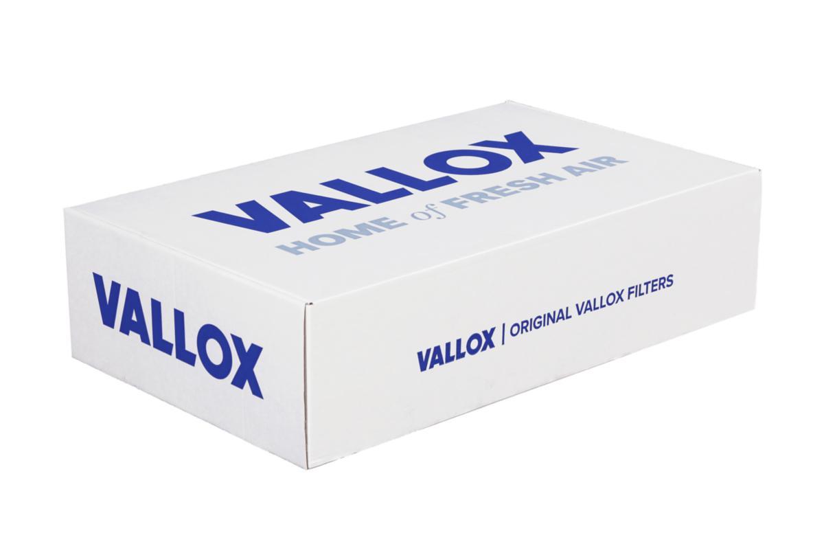 Suodatinpakkaus Vallox Original Filter - SUODATINPAKKAUS NRO 22 VALLOX 110 SE