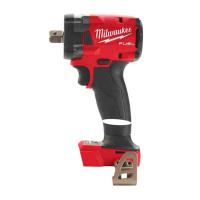 Akkumutterinväännin Milwaukee  M18 FIW2P12-0X