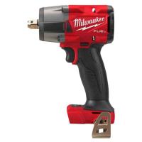 Akkumutterinväännin Milwaukee M18 FMTIW2P12-0X