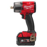 Akkumutterinväännin Milwaukee M18 FMTIW2P12-502X