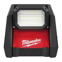 Akkuvalaisin Milwaukee M18 HOAL-0