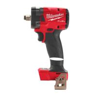 Akkumutterinväännin Milwaukee M18 FIW2F38-0X