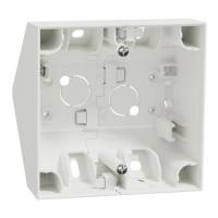 Pintakehys ELKO One kulmakotelon päätyosa