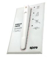 Sprinklerikiila Spire®