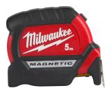 Mittanauha Milwaukee Magnetic