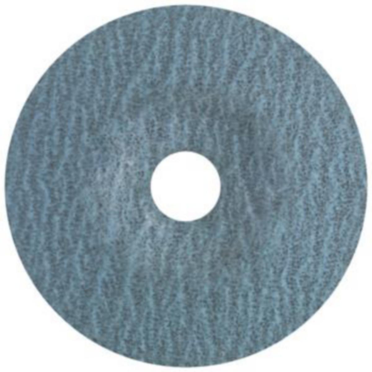 Kuitulaikka Tyrolit Premium*** teräs ja RST kulmahiomakoneeseen - FIIBERILAIKKA 125X22MM P36 TYROLIT 706129 PIONEER