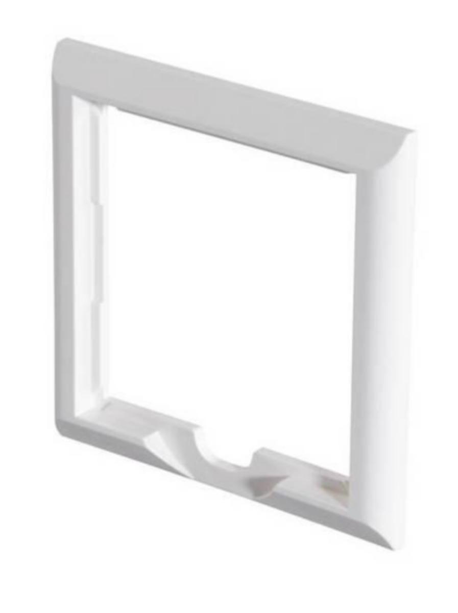 Peitekehys Uponor CONTROL - PEITEKEHYS UPONOR CONTROL T-33 JA T-37