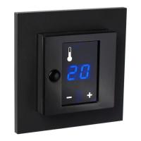 Yhdistelmätermostaatti Elko Plus