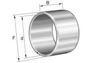 Sisärengas INA IR70-IR140