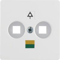 Keskiölevy Hager K.1