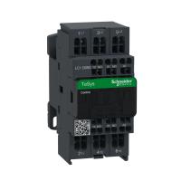 Kontaktori Schneider Electric TeSys D