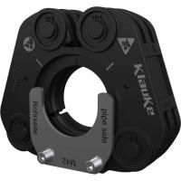 Puristuskaulus LK QC M-profiili