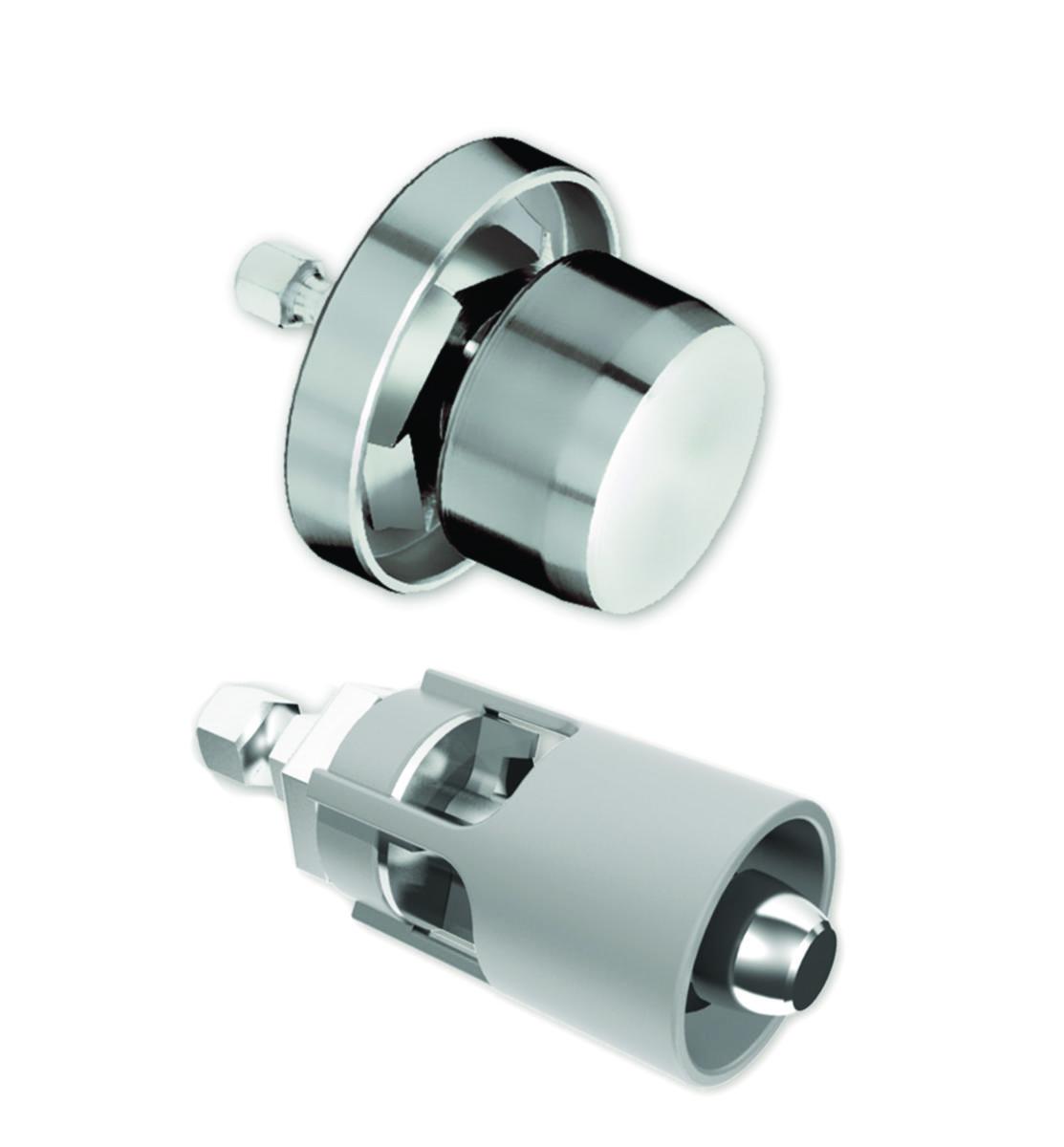 Kalibrointityökalu LK PressPex F9 - KALIBROINTITYÖKALU A32-F9 32X3,0 PUTKELLE LK