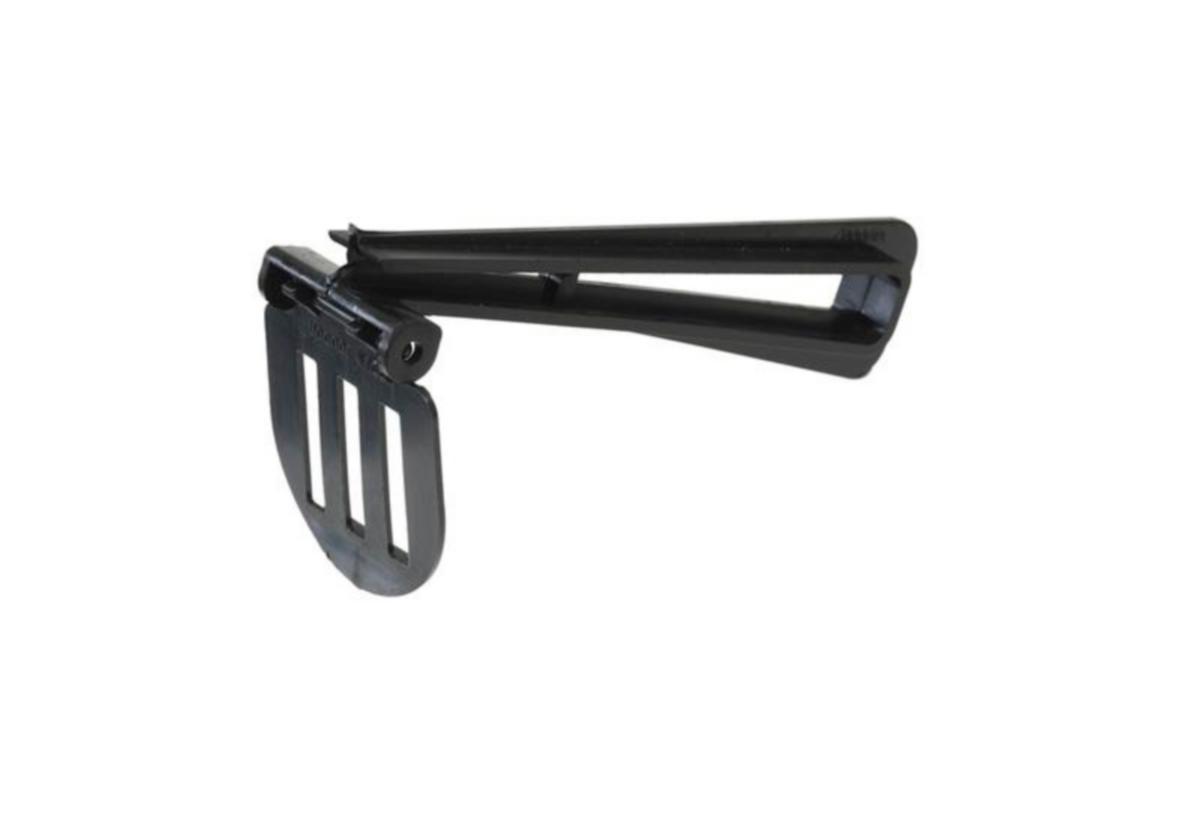 Laskuaukonläppä Uponor - LASKUAUKONLÄPPÄ SMX DN125