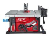 Akkupöytäsaha Milwaukee M18 FTS210-0