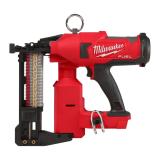 Akkusinkilänaulain Milwaukee M18 FFUS-0C SOLO