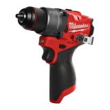 Akkuporakone Milwaukee M12 FDD2-0