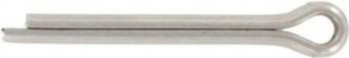 Saksisokka ISO 1234 (DIN 94) A4 HST - SAKSISOKKA HST 5.0X56 DIN 94 A4