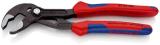 Vesipumppupihdit Knipex Cobra® 8702