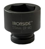 Voimahylsy Ironside 1"