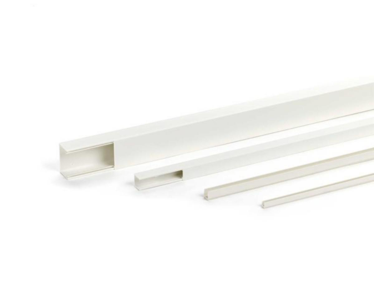 Asennuslista MKS OBO Bettermann - ASENNUSLISTA MKS OBO 16/16MM TARRALLA VA 2M