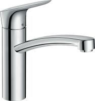 Keittiöhana Hansgrohe Logis 160