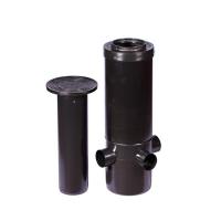 Salaojakaivo a-collection säädettävä