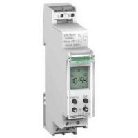 Kellokytkin digitaalinen Schneider Electric Acti 9 IHP