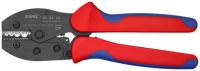 Puristuspihdit Knipex PreciForce®  9752 33