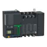 Vaihtokytkin Schneider Electric TA63