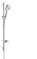 Suihkusetti Hansgrohe Raindance Select E 120 3jet