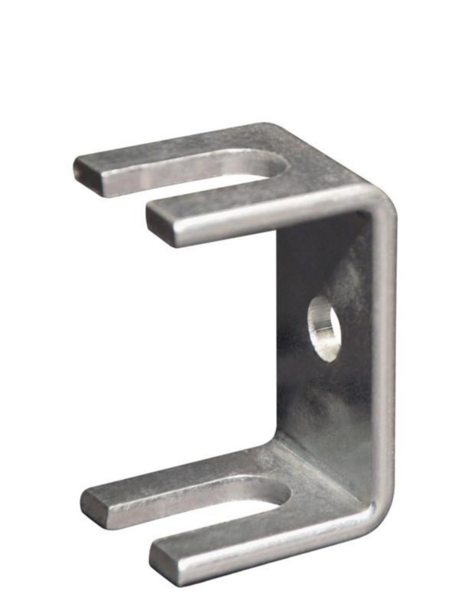 Kierretangon kattokiinnitin MP-Bolagen - ASENNUSTARVIKE MP-BOLAGEN MP-760Z KATTOKIINNIKE KIERRET.