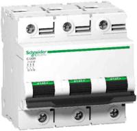 Johdonsuojakatkaisija Schneider Electric Acti 9 C120N