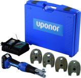 Puristustyökalut Uponor S-press Mini