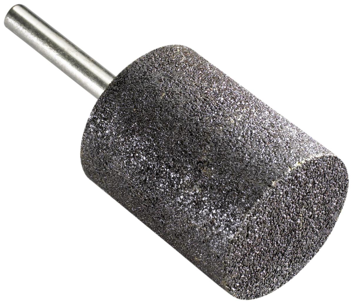 Karalaikka resinoidisidottu Tyrolit Premium*** RST suorahiomakoneeseen - KARALAIKKA 25X32-6X40 52Y TYROLIT 682110 A36 Q4 B0 INOX