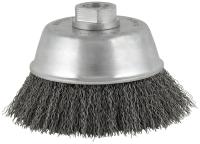 Kuppiharja Tyrolit Premium*** kulmahiomakoneeseen teräs