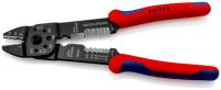 Puristuspihdit Knipex 9721