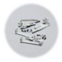 Kosketussuojan tarvike, Fibox