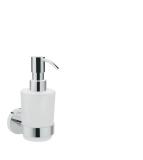 Saippua-annostelija Hansgrohe Logis Universal